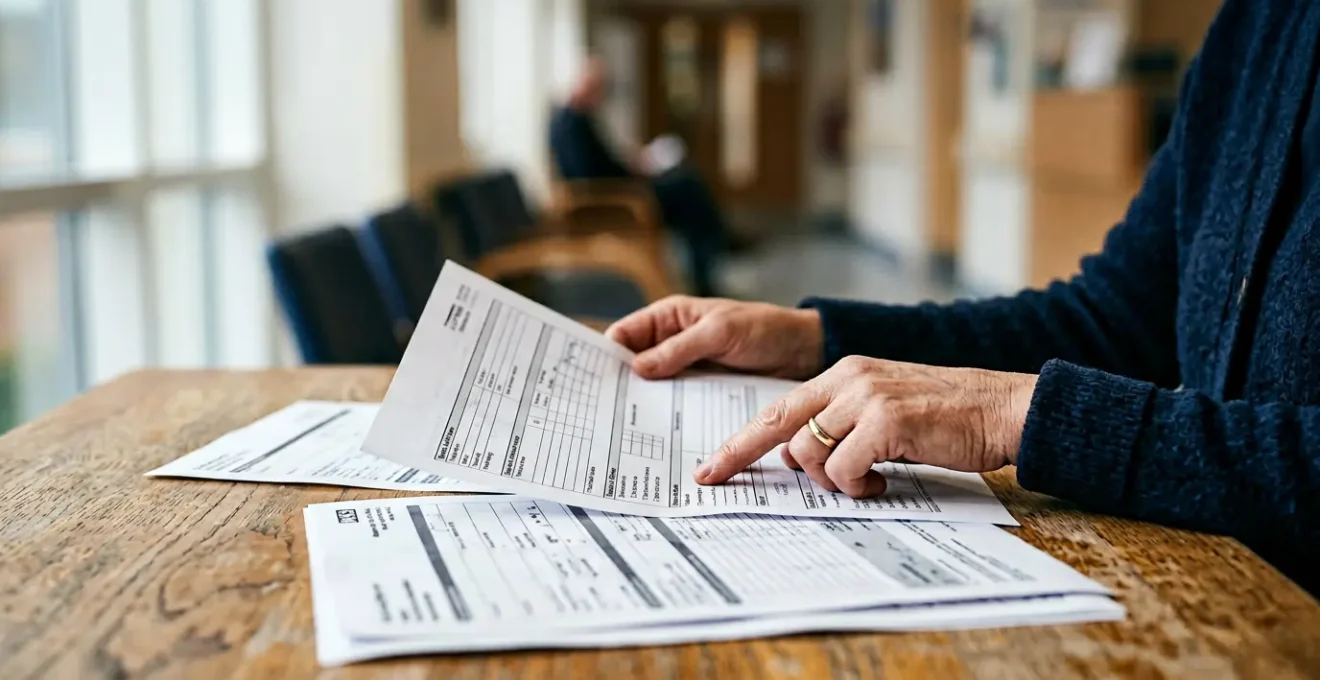 Préoccupation face aux frais d'hospitalisation en chambre particulière