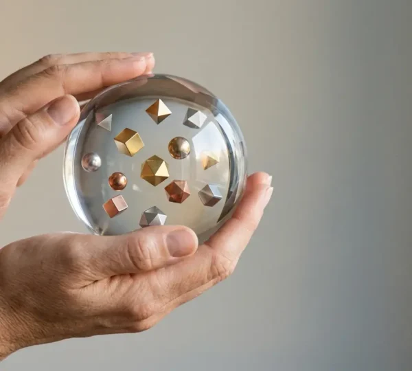 Investisseur analysant une diversité de supports financiers pour son contrat d'assurance vie