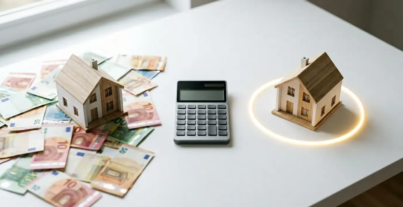 Optimisation financière du coût d'assurance d'un prêt immobilier grâce à la délégation
