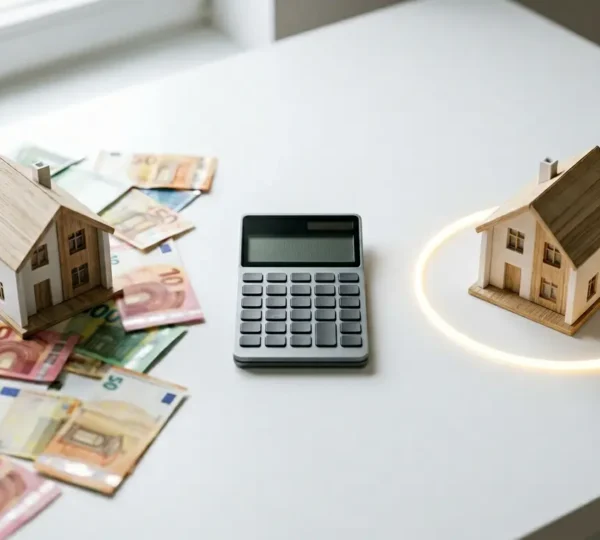 Optimisation financière du coût d'assurance d'un prêt immobilier grâce à la délégation