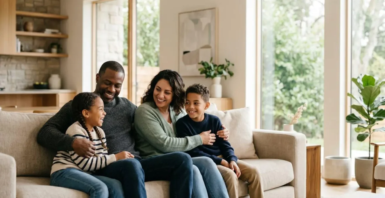 Protection financière familiale face à une dette importante