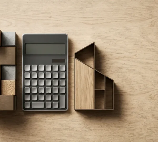 Planification financière pour achat immobilier avec multiples sources de financement