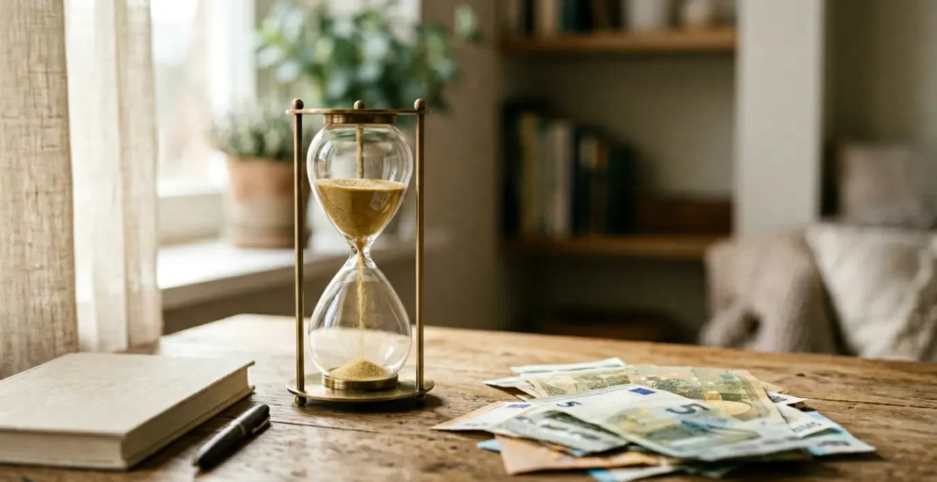 Investissement en bourse via le PEA avec avantage fiscal après 5 ans