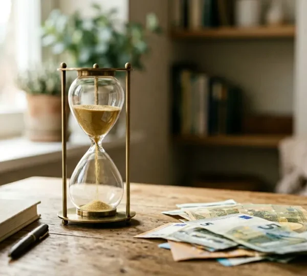 Investissement en bourse via le PEA avec avantage fiscal après 5 ans