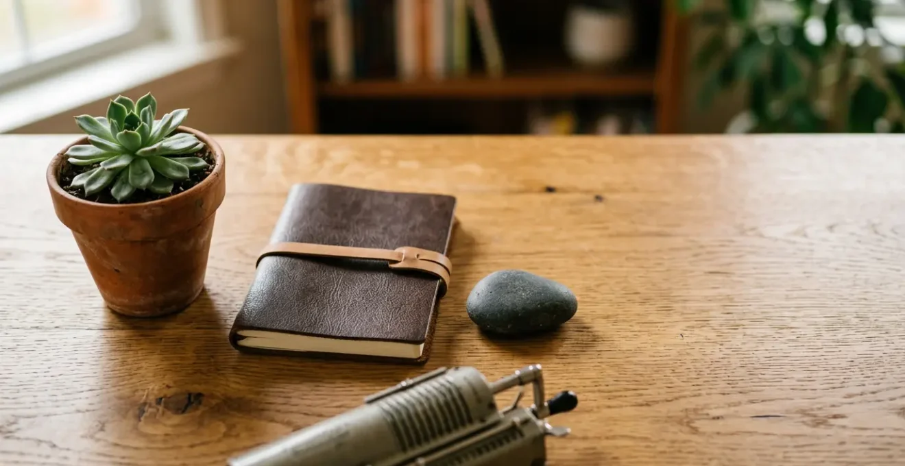 Scène représentant l'optimisation de l'épargne et la stratégie financière pour maximiser le rendement du Livret A