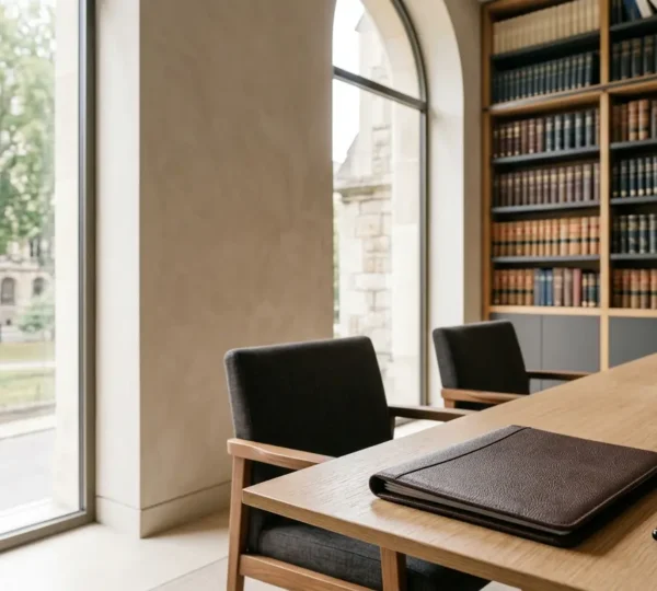 Organisation stratégique d'un patrimoine familial de 500 000 euros avec schéma de transmission