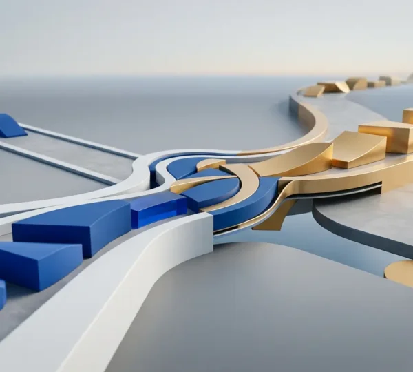 Concept de transfert d'argent international avec économies de frais de change